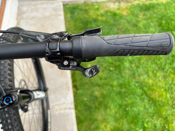 Canyon Lux CF SLX9 Talla M - Image 25