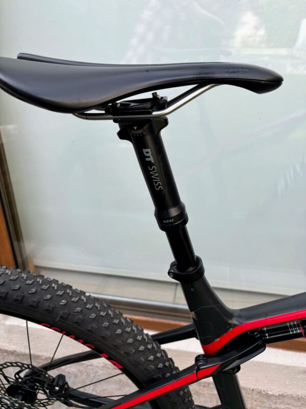 Canyon Lux CF SLX9 Talla M - Image 20