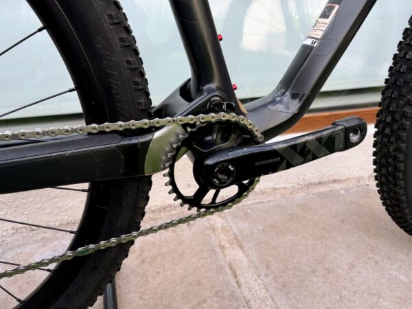 Canyon Lux CF SLX9 Talla M - Image 18