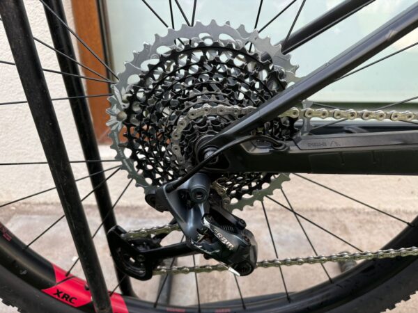 Canyon Lux CF SLX9 Talla M - Image 17