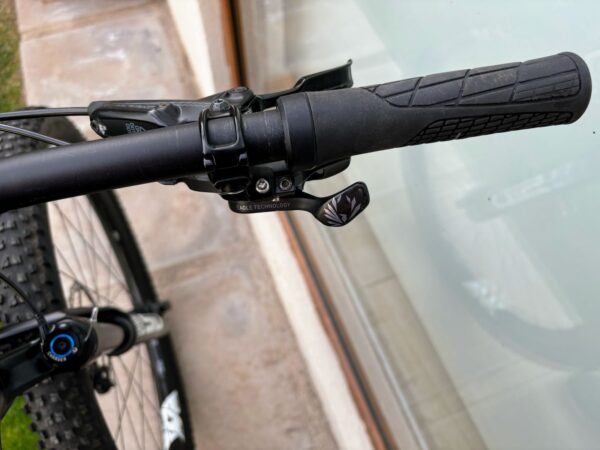 Canyon Lux CF SLX9 Talla M - Image 13