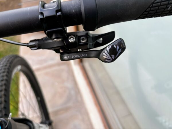Canyon Lux CF SLX9 Talla M - Image 14