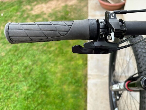 Canyon Lux CF SLX9 Talla M - Image 12