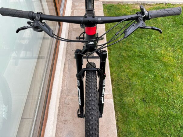 Canyon Lux CF SLX9 Talla M - Image 10
