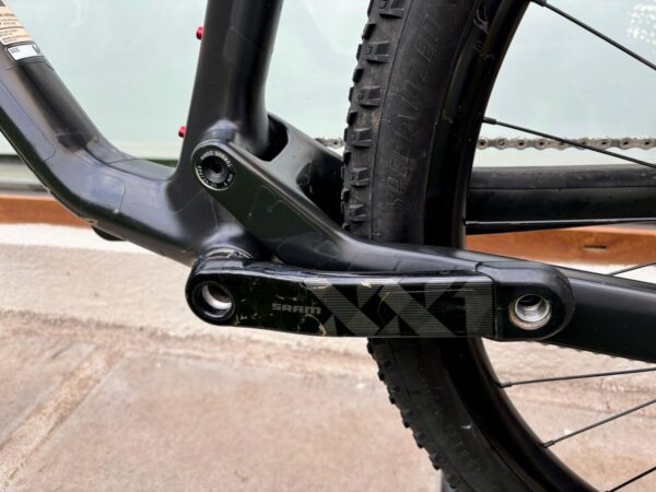 Canyon Lux CF SLX9 Talla M - Image 6