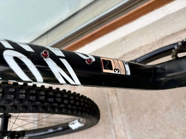 Canyon Lux CF SLX9 Talla M - Image 7