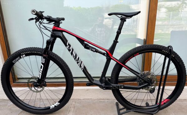 Canyon Lux CF SLX9 Talla M - Image 2