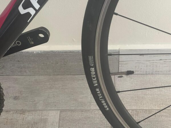 Specialized Amira Sport Talla 54 - Image 10