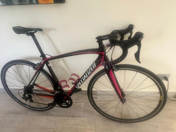 Specialized Amira Sport Talla 54 - Image 9