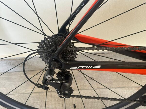 Specialized Amira Sport Talla 54 - Image 7
