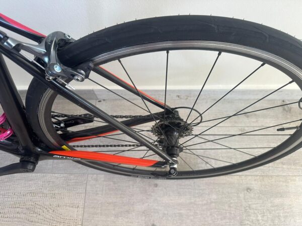 Specialized Amira Sport Talla 54 - Image 3