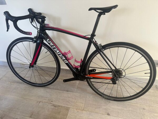 Specialized Amira Sport Talla 54 - Image 2