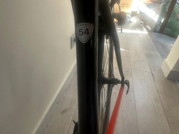 Specialized Amira Sport Talla 54 - Image 4