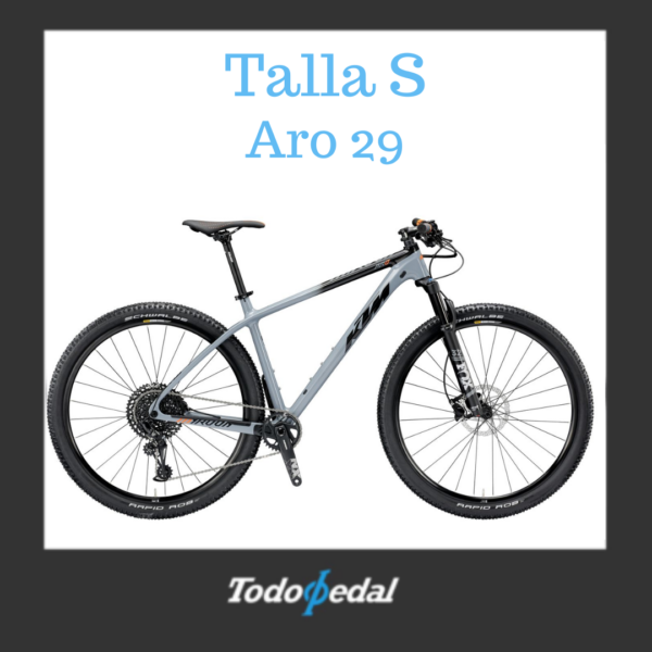 KTM Myroon Talla S