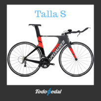 Specialized Shiv Talla S