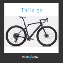 Sworks Diverge STR Talla 52