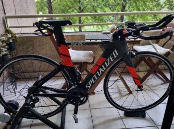 Specialized Shiv Talla S - Image 5