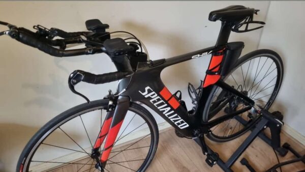 Specialized Shiv Talla S - Image 4