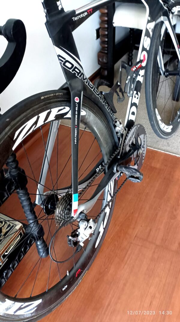 De Rosa Formula King Talla 54 - Image 5