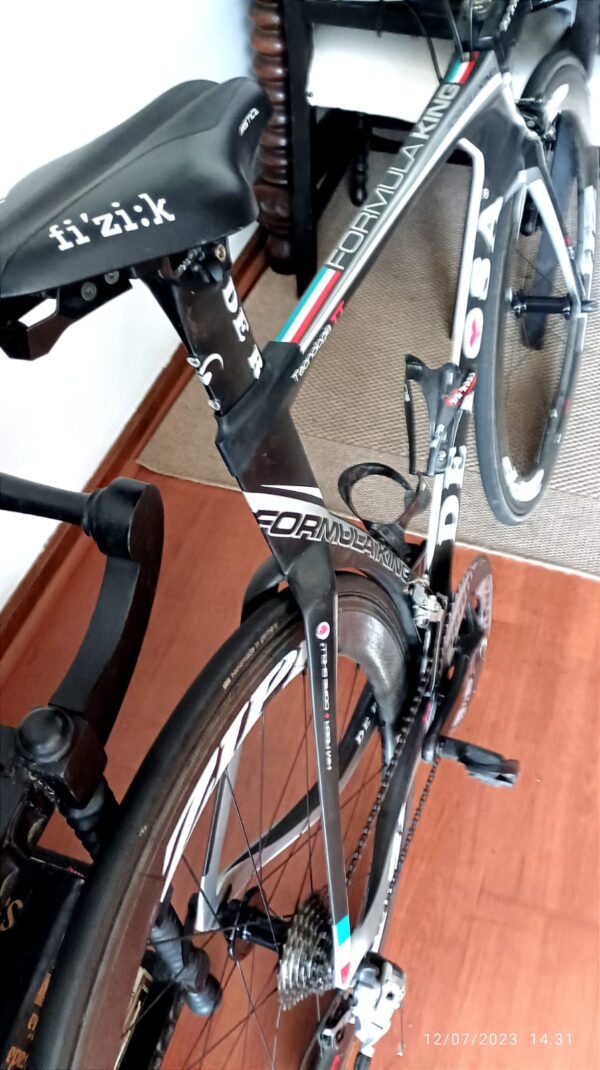 De Rosa Formula King Talla 54 - Image 6