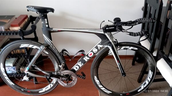 De Rosa Formula King Talla 54 - Image 2