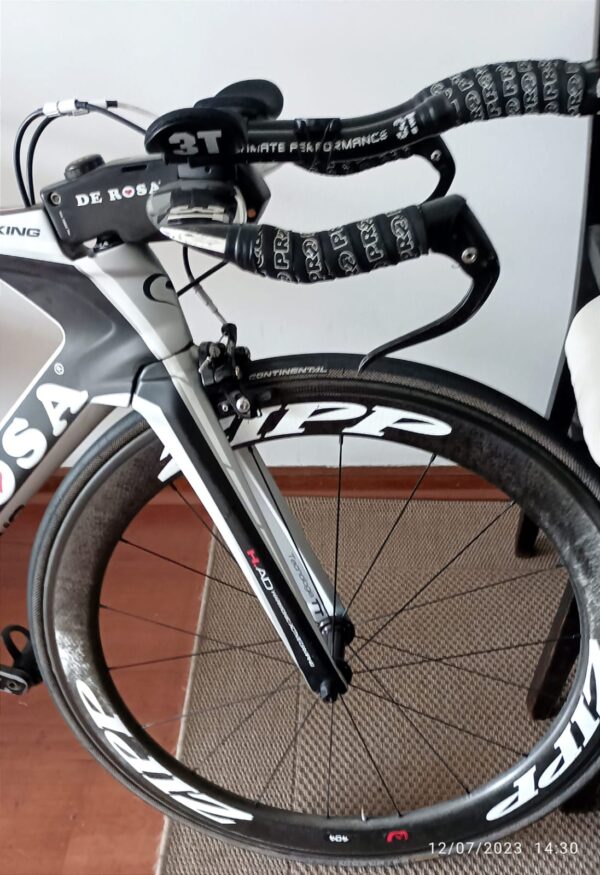 De Rosa Formula King Talla 54 - Image 4