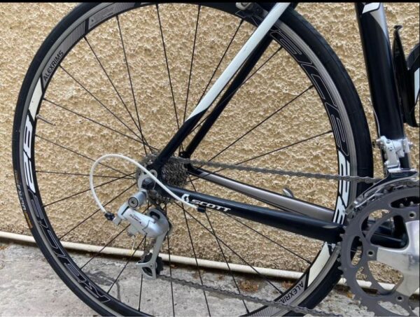 Scott Speedster S50 Talla 54 - Image 3