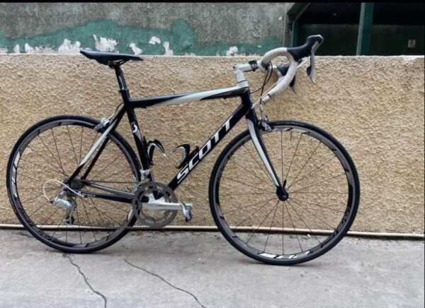 Scott Speedster S50 Talla 54 - Image 4