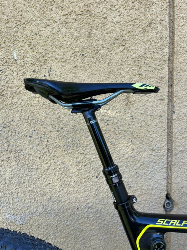 Cannondale Scalpel Carbon 2 Talla L - Image 9