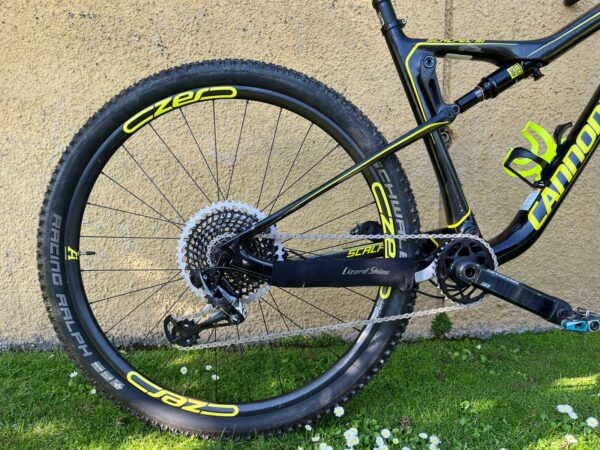 Cannondale Scalpel Carbon 2 Talla L - Image 10