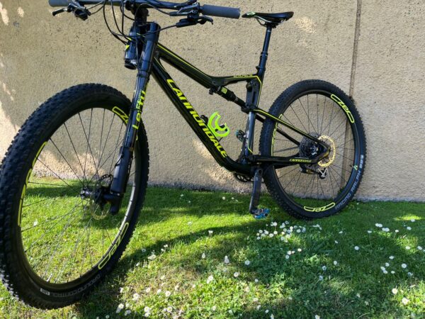 Cannondale Scalpel Carbon 2 Talla L - Image 7