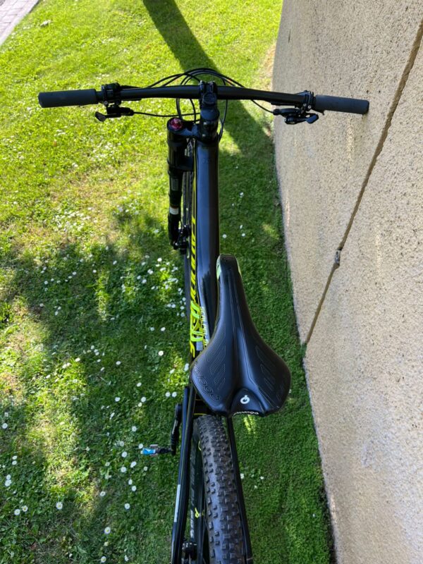 Cannondale Scalpel Carbon 2 Talla L - Image 8