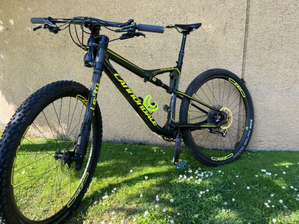 Cannondale Scalpel Carbon 2 Talla L - Image 6