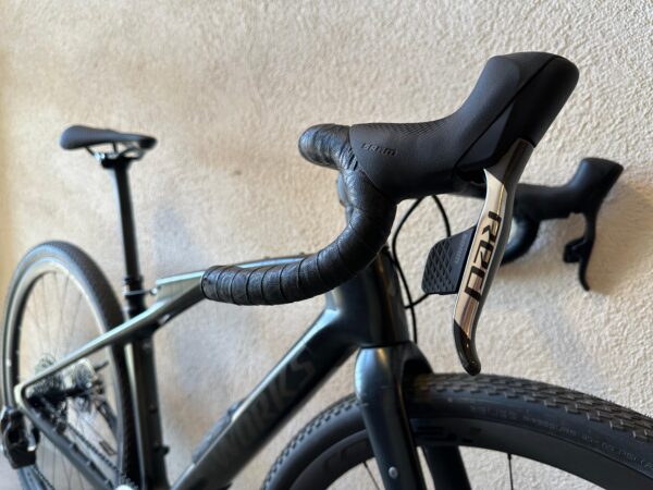 Sworks Diverge STR Talla 52 - Image 5