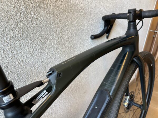 Sworks Diverge STR Talla 52 - Image 4