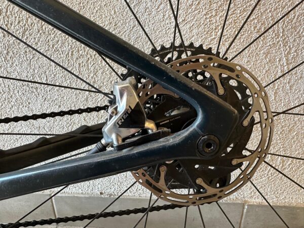 Sworks Diverge STR Talla 52 - Image 3