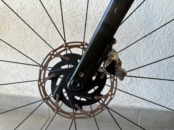 Sworks Diverge STR Talla 52 - Image 2