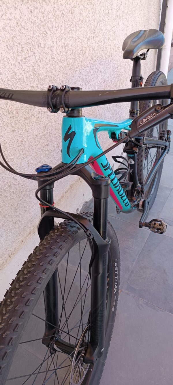 Specialized Epic Compt Talla S - Image 3