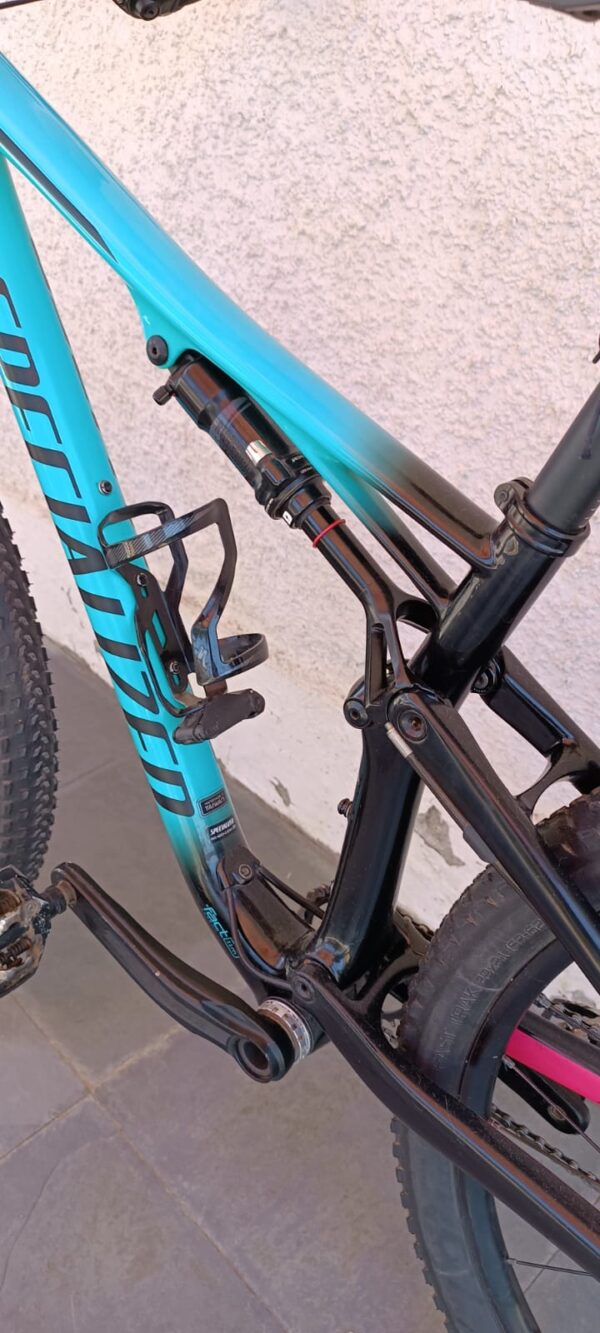 Specialized Epic Compt Talla S - Image 4