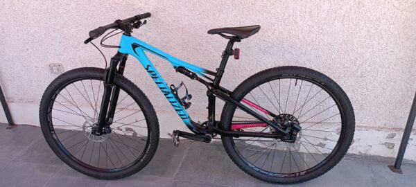 Specialized Epic Compt Talla S - Image 2