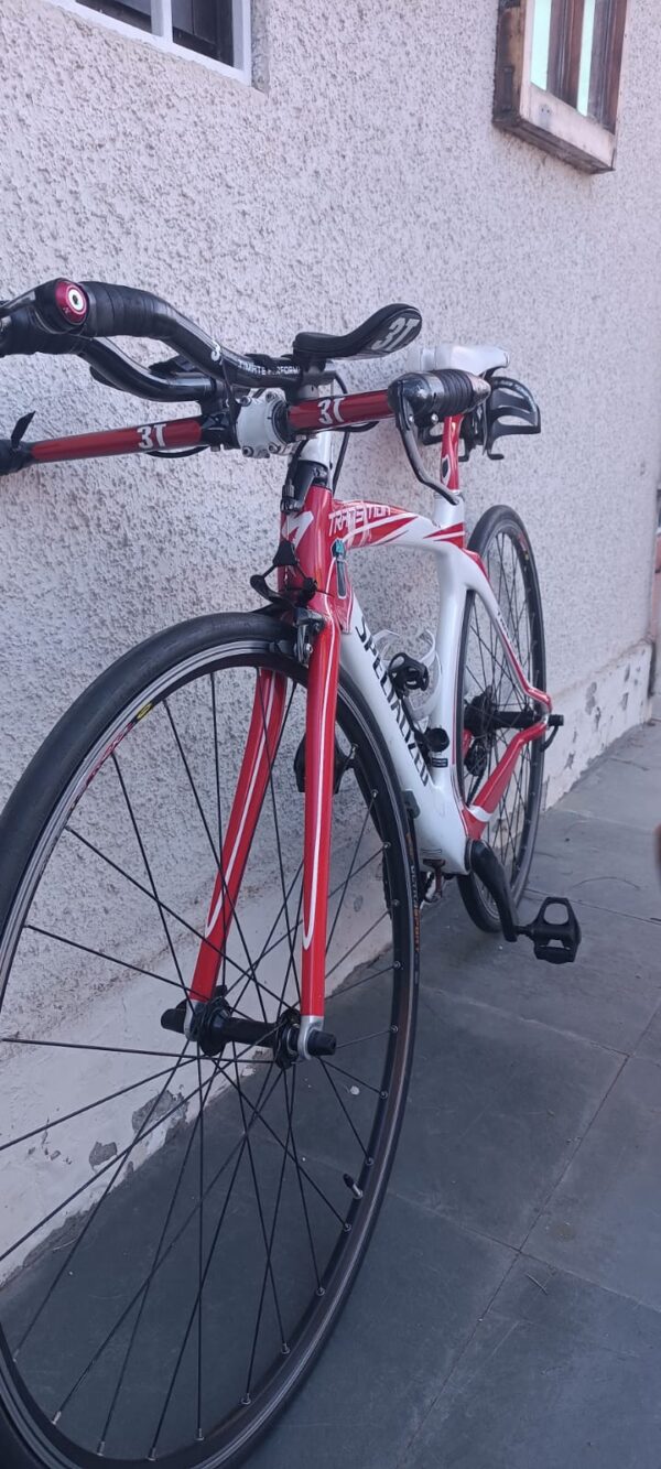 Specialized Transition Pro Talla XS - Image 3