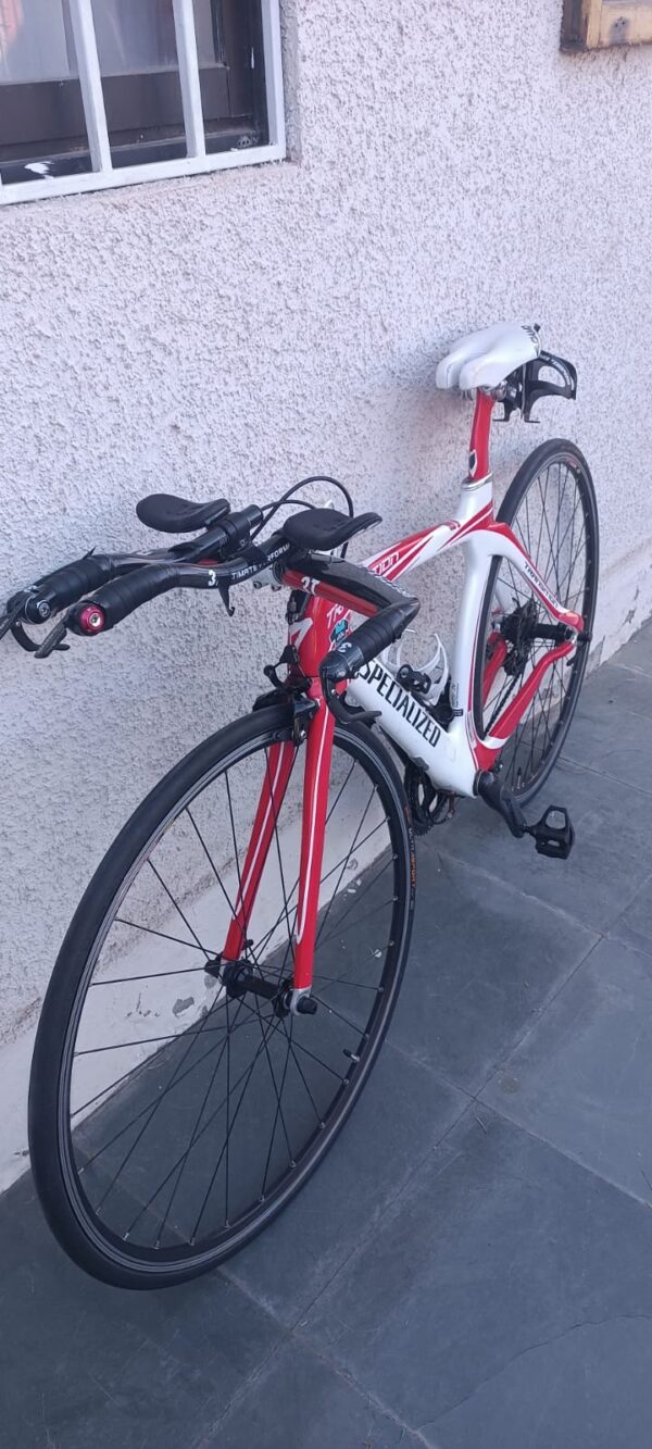 Specialized Transition Pro Talla XS - Image 4