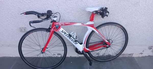 Specialized Transition Pro Talla XS - Image 2