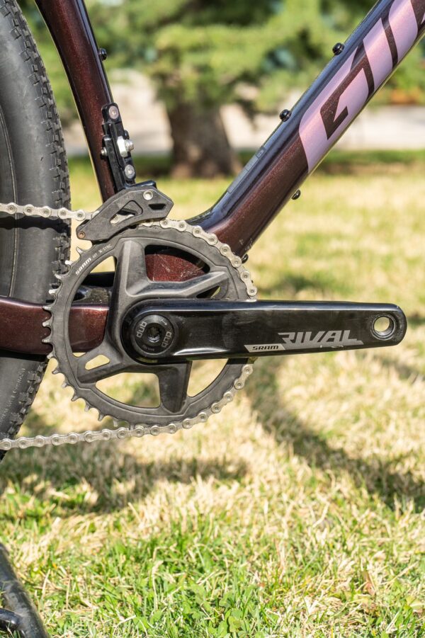 Giant Revolt Advanced 1 Talla M/L - Image 9