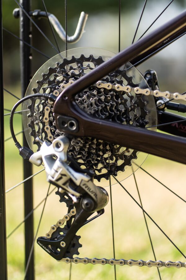 Giant Revolt Advanced 1 Talla M/L - Image 7