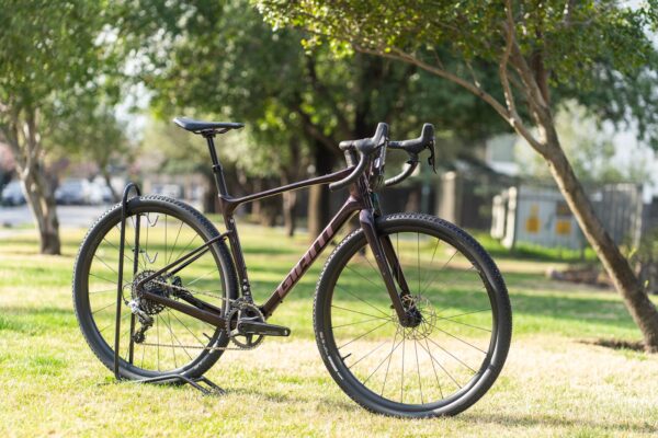 Giant Revolt Advanced 1 Talla M/L - Image 10