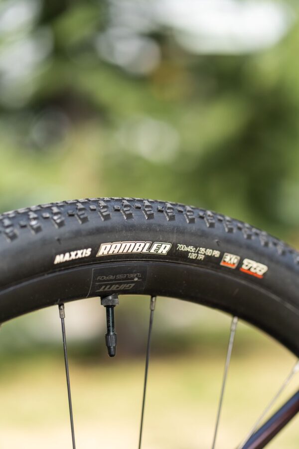 Giant Revolt Advanced 1 Talla M/L - Image 2