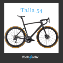 Specialized Tarmac SL7 S-Works Talla 54