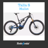 Sworks Turbo Levo Talla S