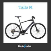 Specialized Turbo Vado SL 4.0 Talla M